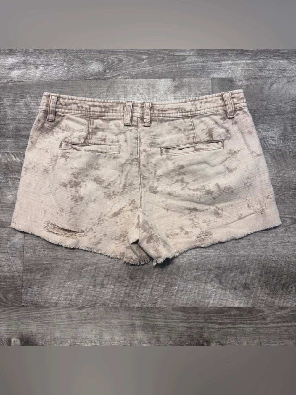 Free People pre owned